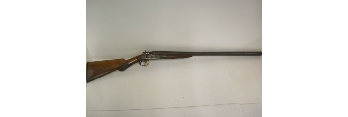 American Gun Company (New York) Hammer Double Shotgun Parts